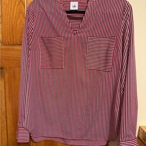 cabi Franklin Blouse